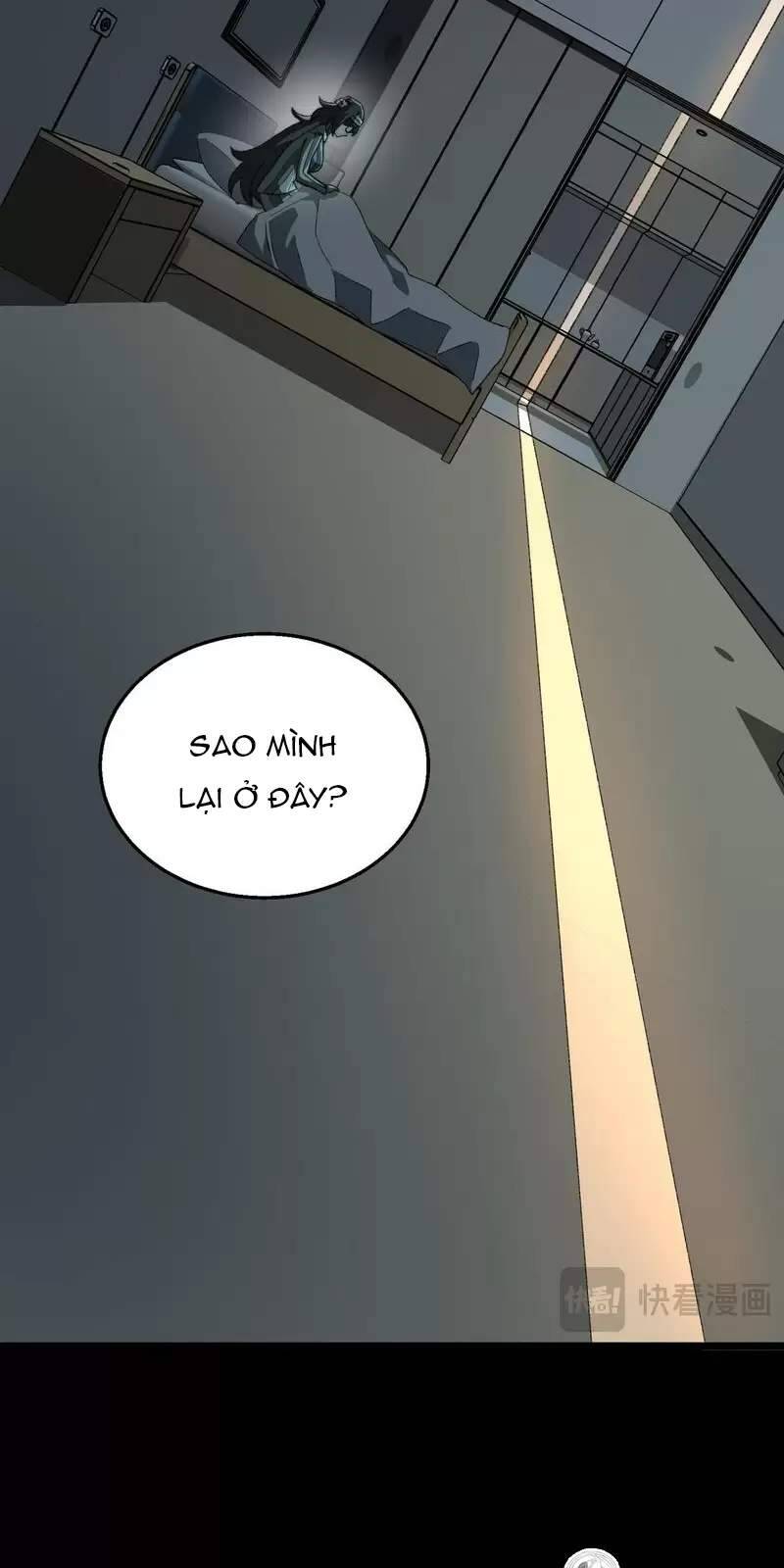 Ta Sáng Tạo Truyền Thuyết Đô Thị - Chapter 60 - Page 16