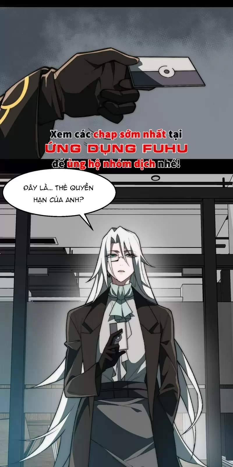 Ta Sáng Tạo Truyền Thuyết Đô Thị - Chapter 60 - Page 19