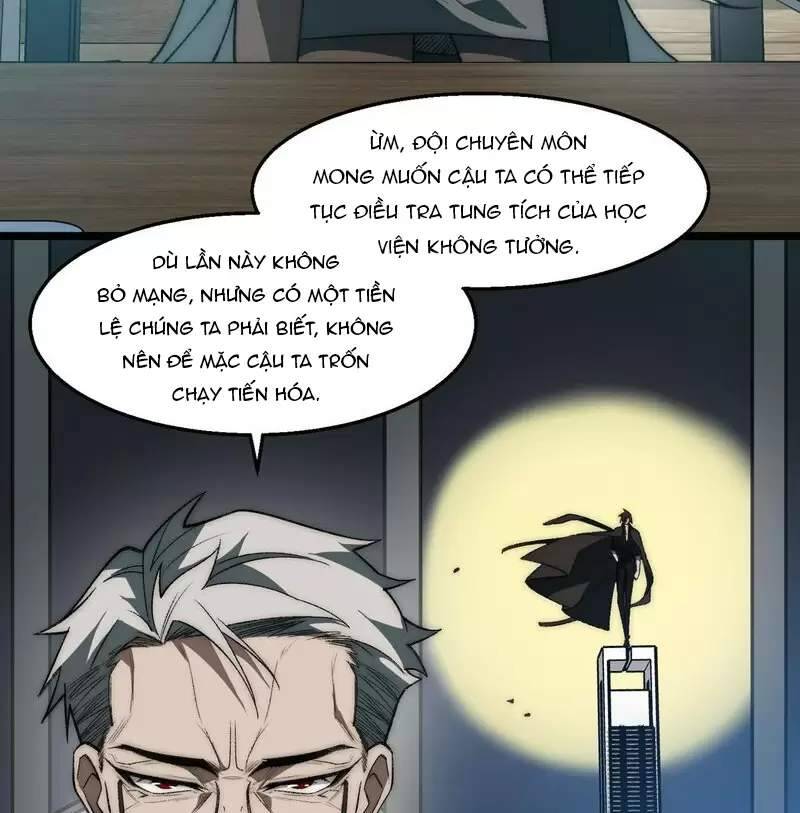 Ta Sáng Tạo Truyền Thuyết Đô Thị - Chapter 60 - Page 20