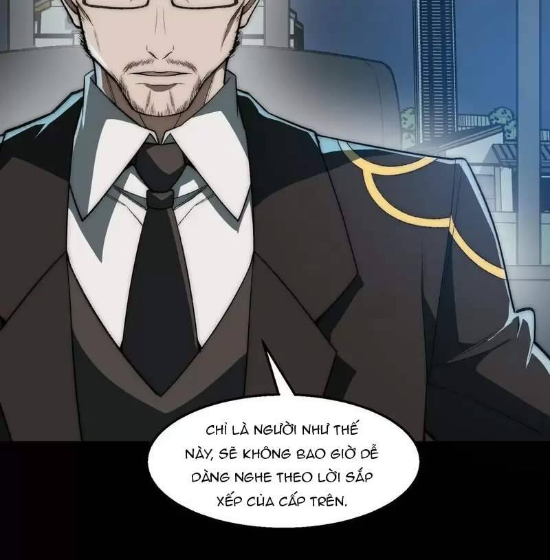 Ta Sáng Tạo Truyền Thuyết Đô Thị - Chapter 60 - Page 21