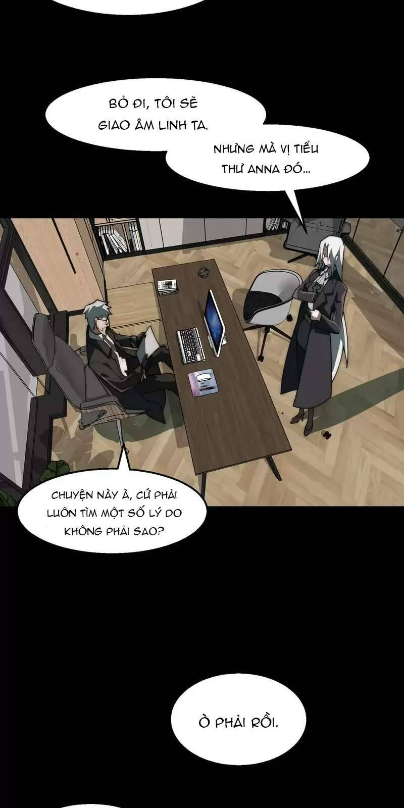 Ta Sáng Tạo Truyền Thuyết Đô Thị - Chapter 60 - Page 24