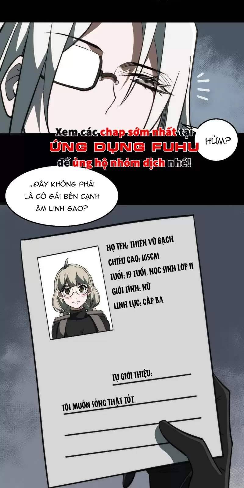 Ta Sáng Tạo Truyền Thuyết Đô Thị - Chapter 60 - Page 26