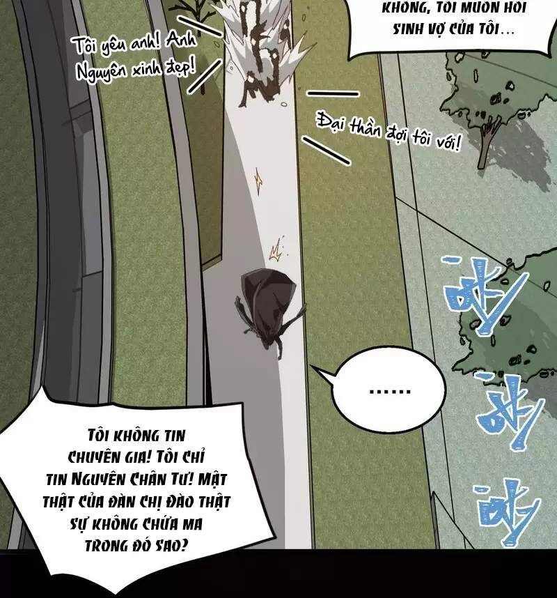 Ta Sáng Tạo Truyền Thuyết Đô Thị - Chapter 60 - Page 32