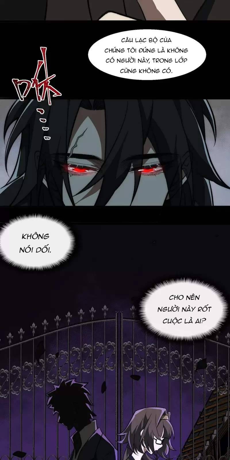 Ta Sáng Tạo Truyền Thuyết Đô Thị - Chapter 60 - Page 4