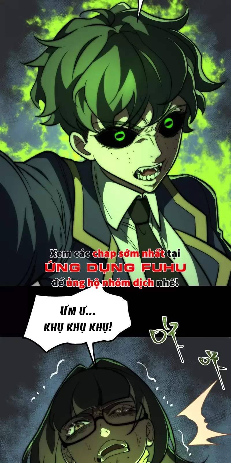 Ta Sáng Tạo Truyền Thuyết Đô Thị - Chapter 60 - Page 41