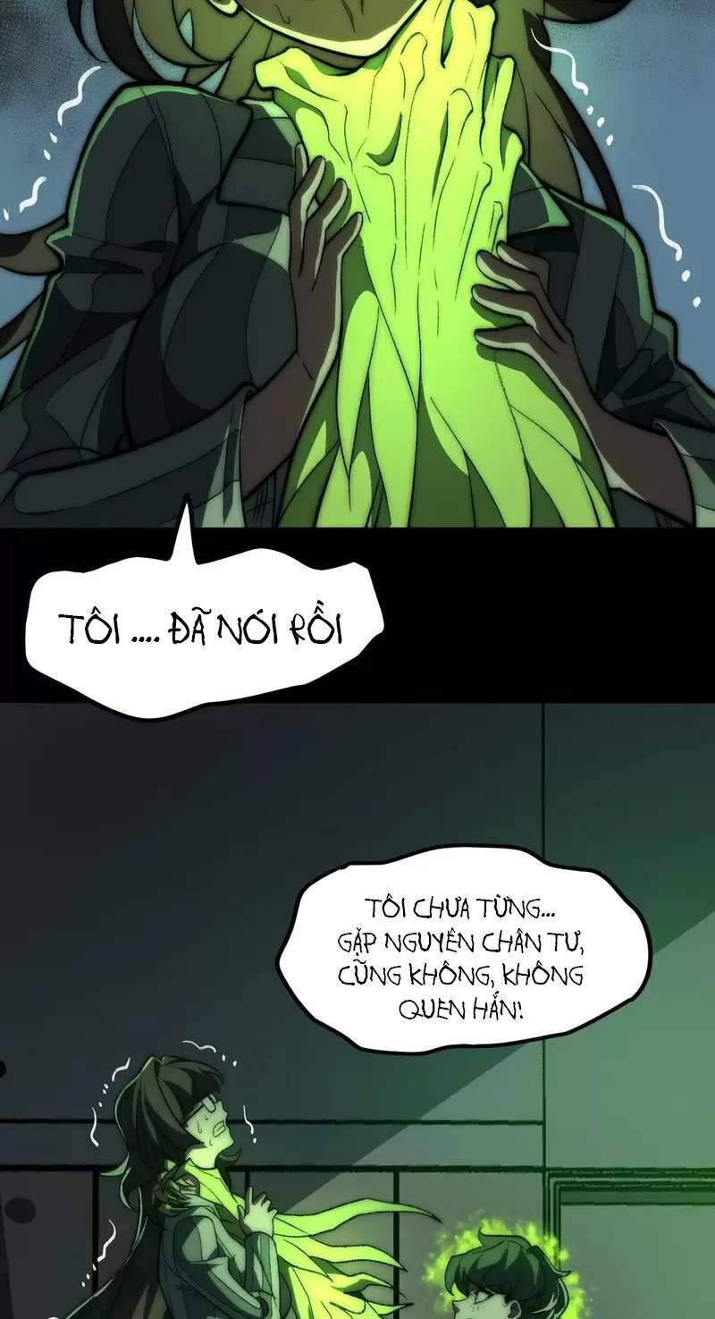 Ta Sáng Tạo Truyền Thuyết Đô Thị - Chapter 60 - Page 42