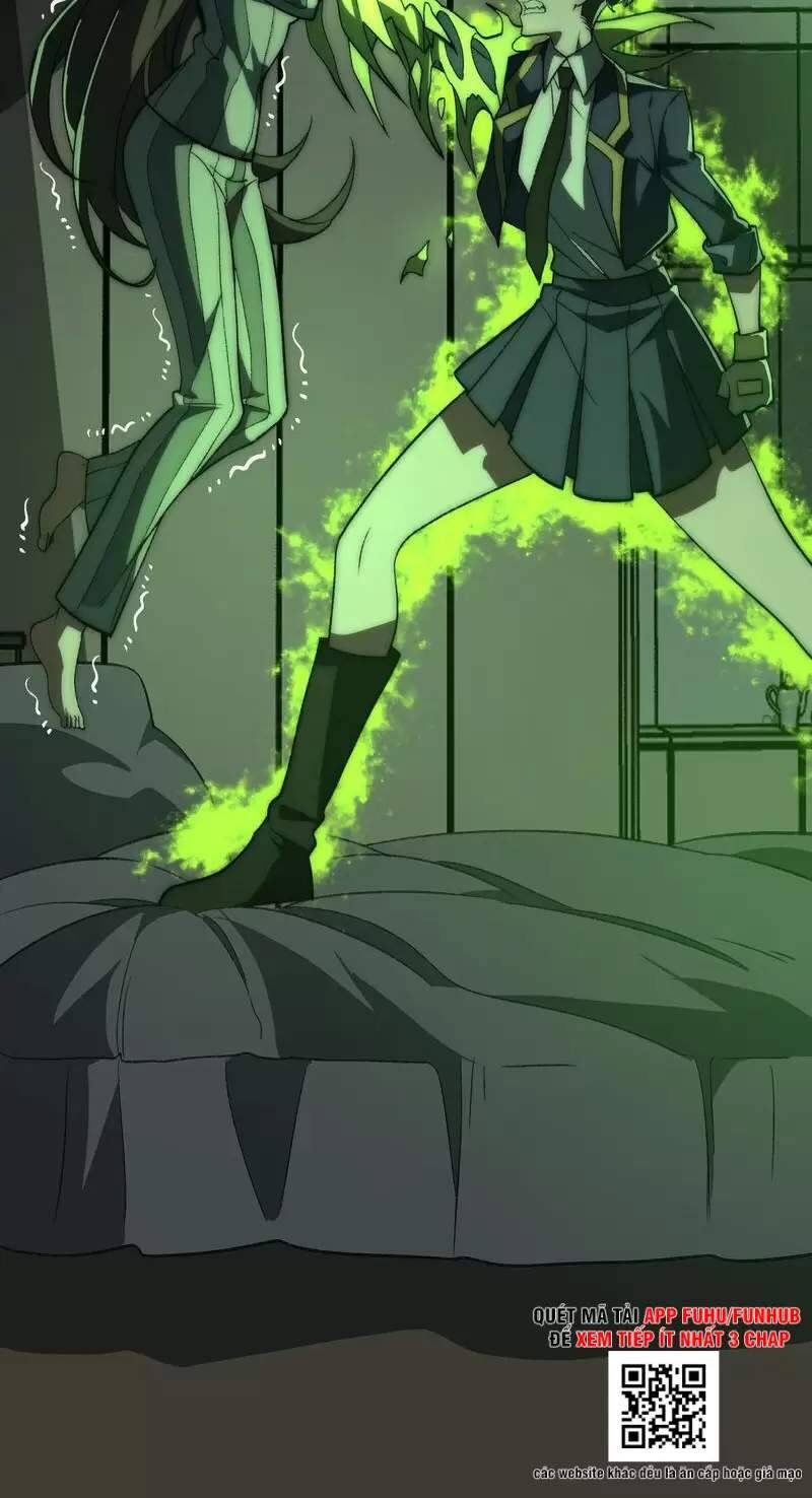 Ta Sáng Tạo Truyền Thuyết Đô Thị - Chapter 60 - Page 43