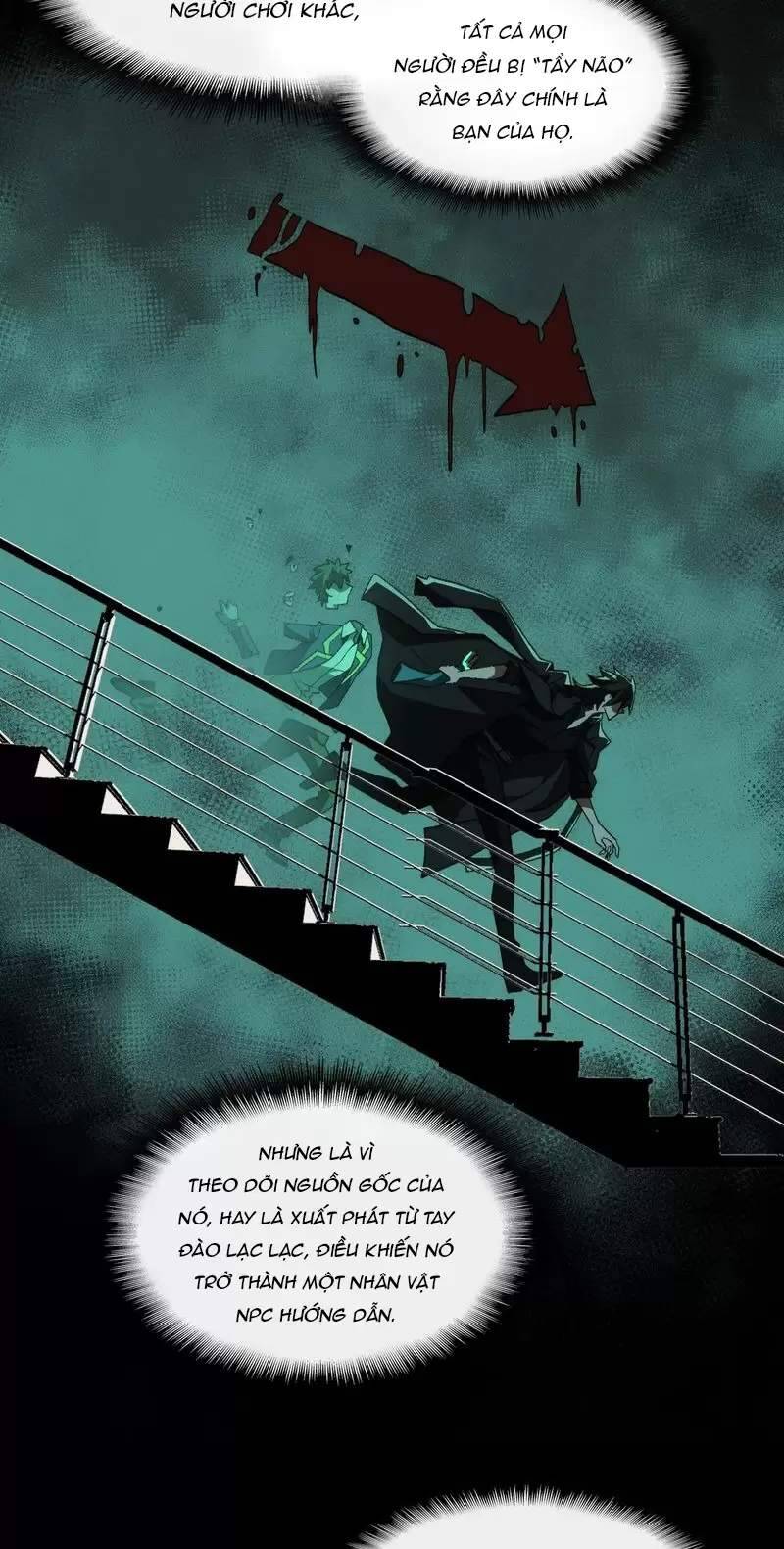 Ta Sáng Tạo Truyền Thuyết Đô Thị - Chapter 60 - Page 9