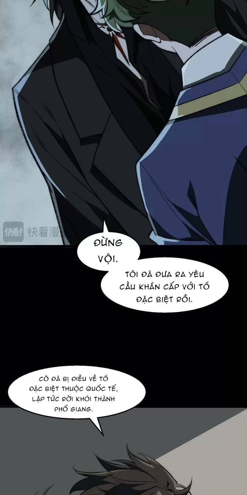 Ta Sáng Tạo Truyền Thuyết Đô Thị - Chapter 61 - Page 11