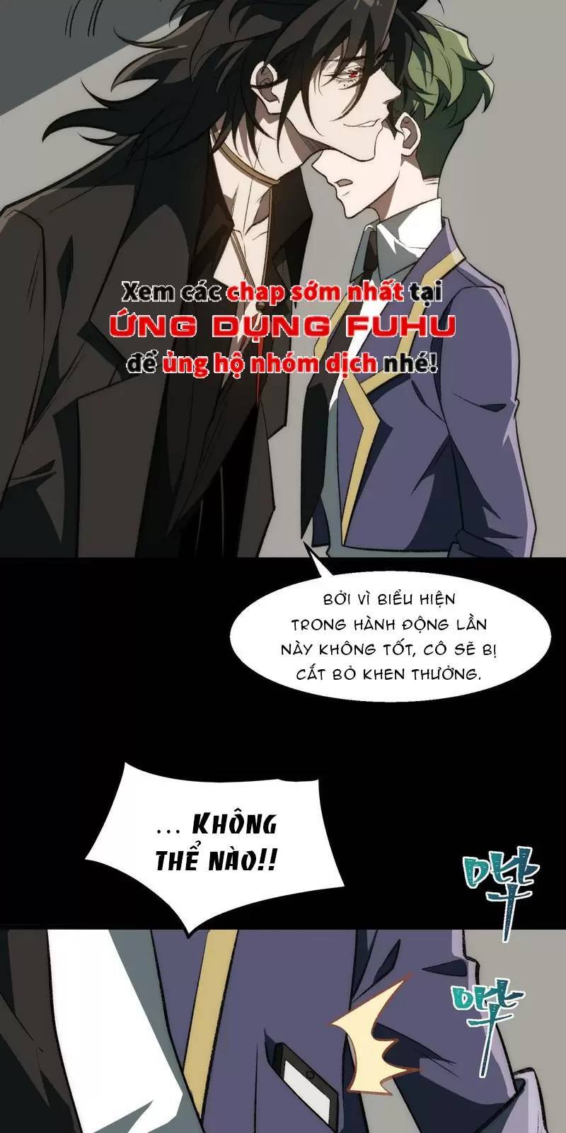 Ta Sáng Tạo Truyền Thuyết Đô Thị - Chapter 61 - Page 12