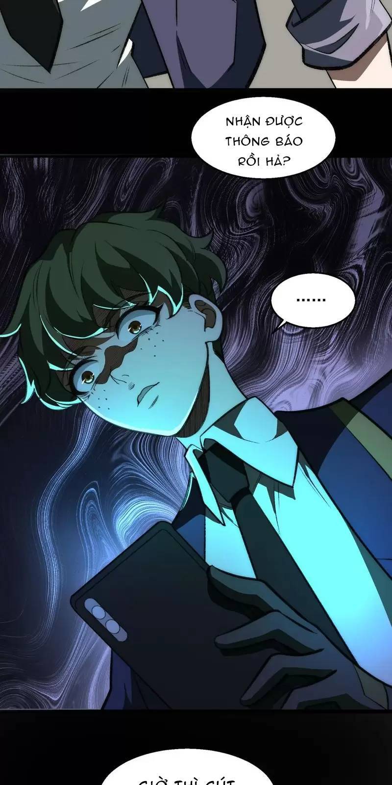 Ta Sáng Tạo Truyền Thuyết Đô Thị - Chapter 61 - Page 13