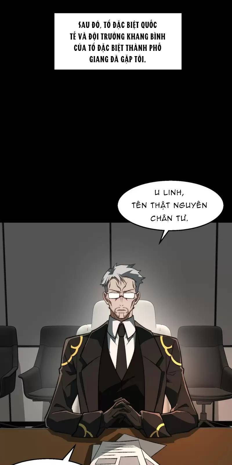 Ta Sáng Tạo Truyền Thuyết Đô Thị - Chapter 61 - Page 17