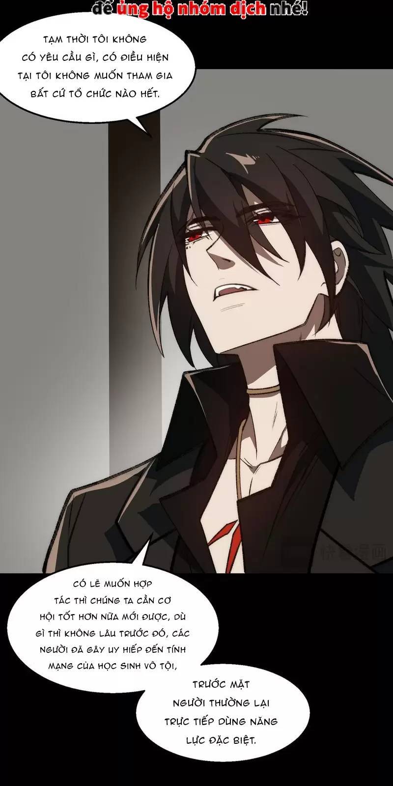 Ta Sáng Tạo Truyền Thuyết Đô Thị - Chapter 61 - Page 23