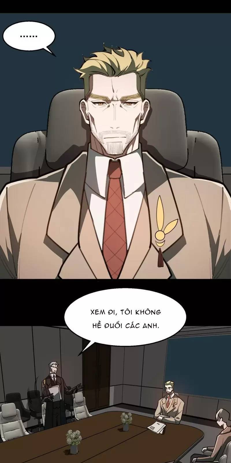 Ta Sáng Tạo Truyền Thuyết Đô Thị - Chapter 61 - Page 24