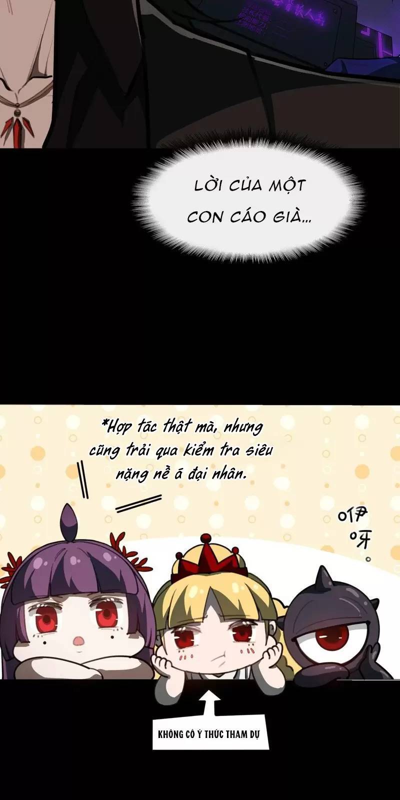 Ta Sáng Tạo Truyền Thuyết Đô Thị - Chapter 61 - Page 26