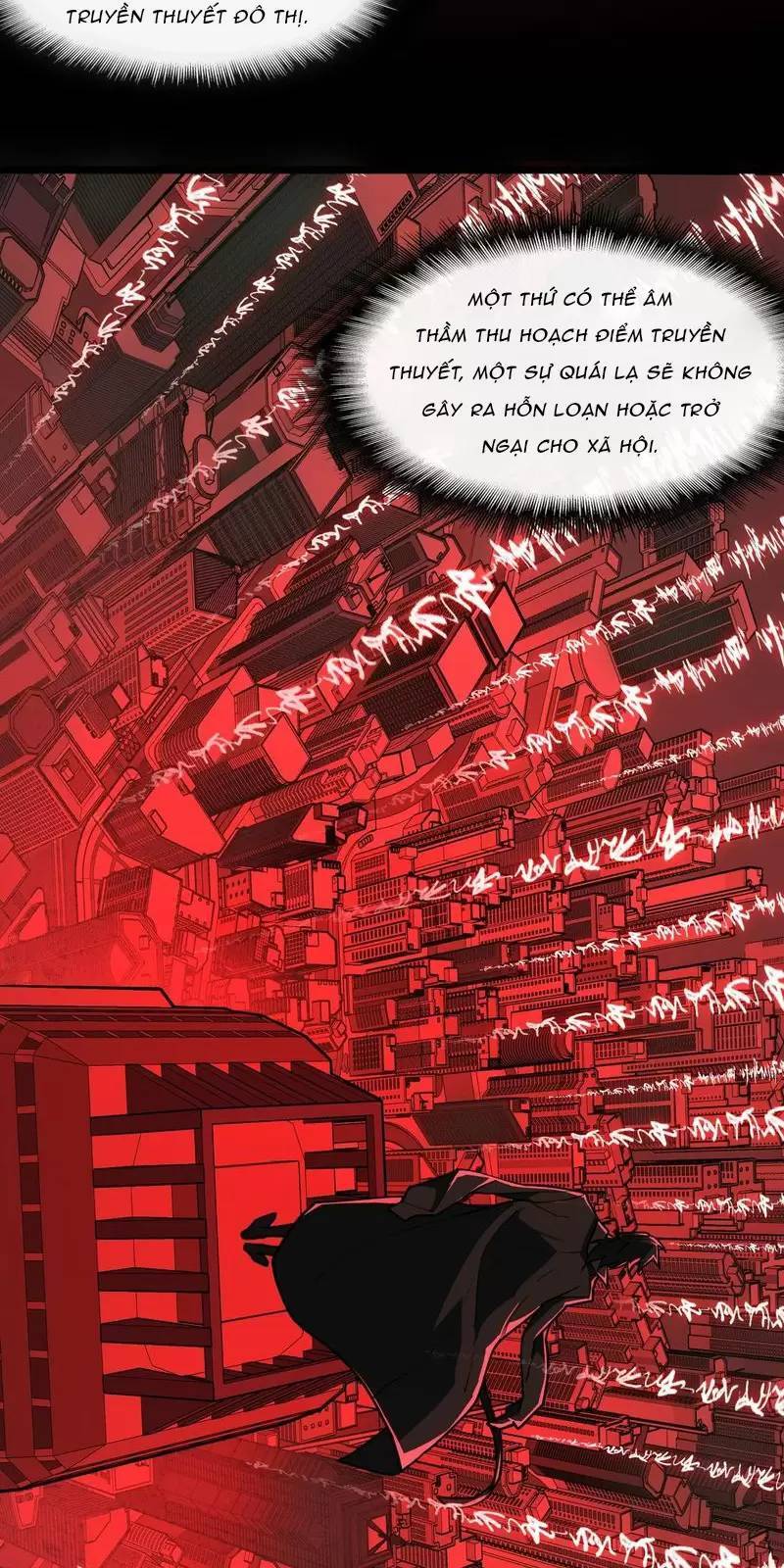 Ta Sáng Tạo Truyền Thuyết Đô Thị - Chapter 61 - Page 28