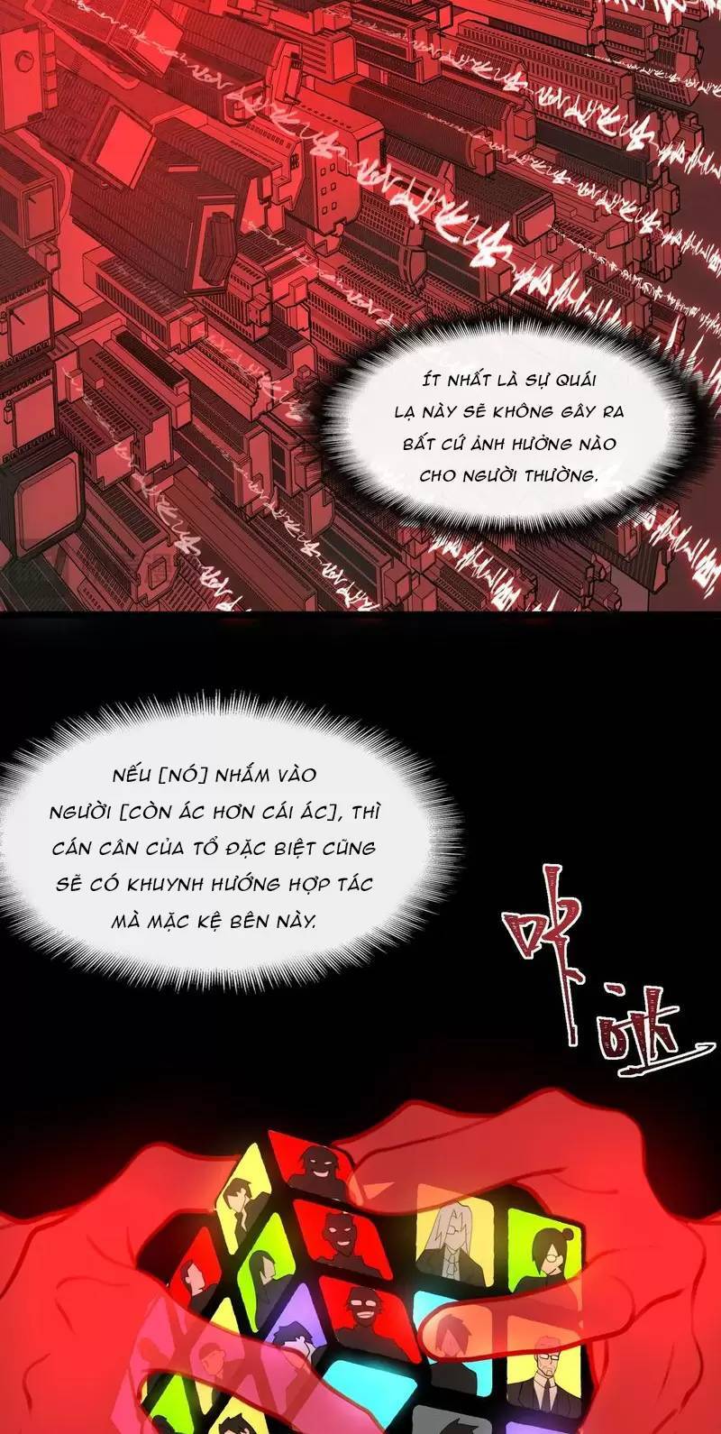 Ta Sáng Tạo Truyền Thuyết Đô Thị - Chapter 61 - Page 29