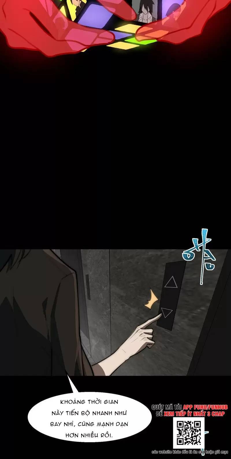 Ta Sáng Tạo Truyền Thuyết Đô Thị - Chapter 61 - Page 30