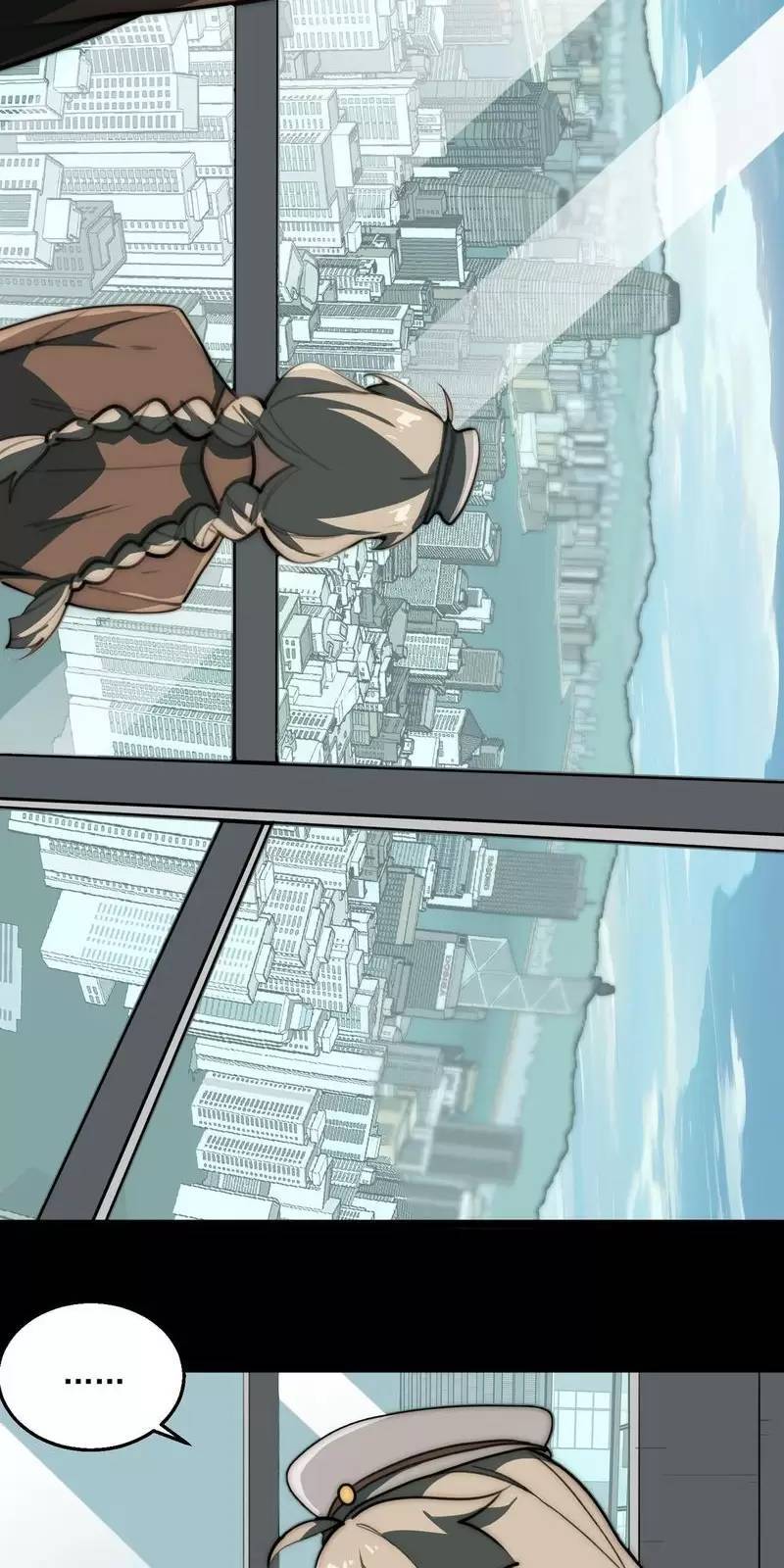 Ta Sáng Tạo Truyền Thuyết Đô Thị - Chapter 61 - Page 33