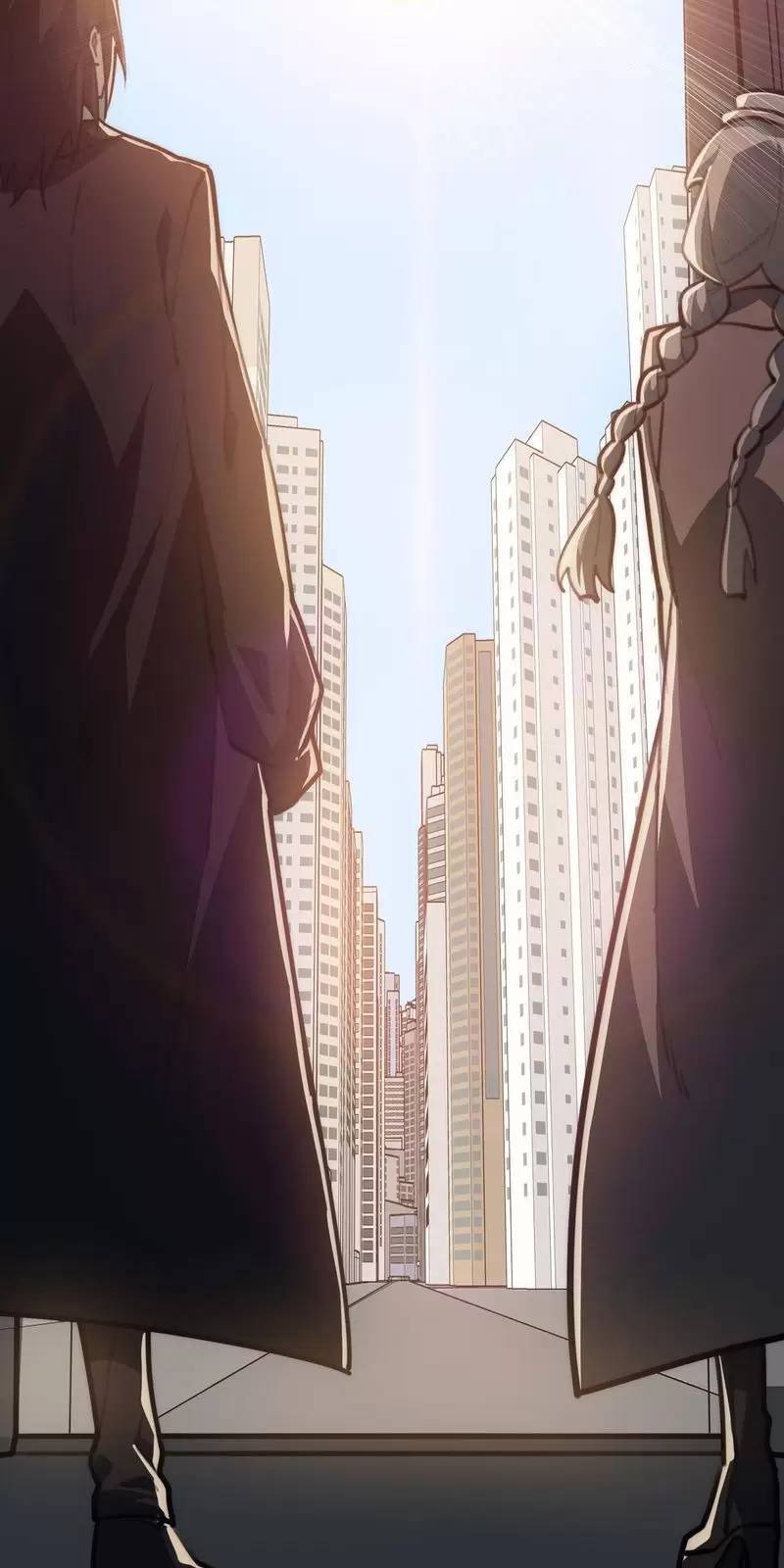 Ta Sáng Tạo Truyền Thuyết Đô Thị - Chapter 61 - Page 38