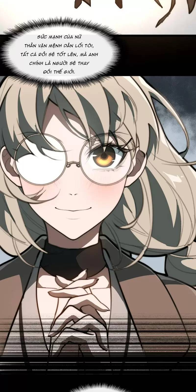 Ta Sáng Tạo Truyền Thuyết Đô Thị - Chapter 61 - Page 40