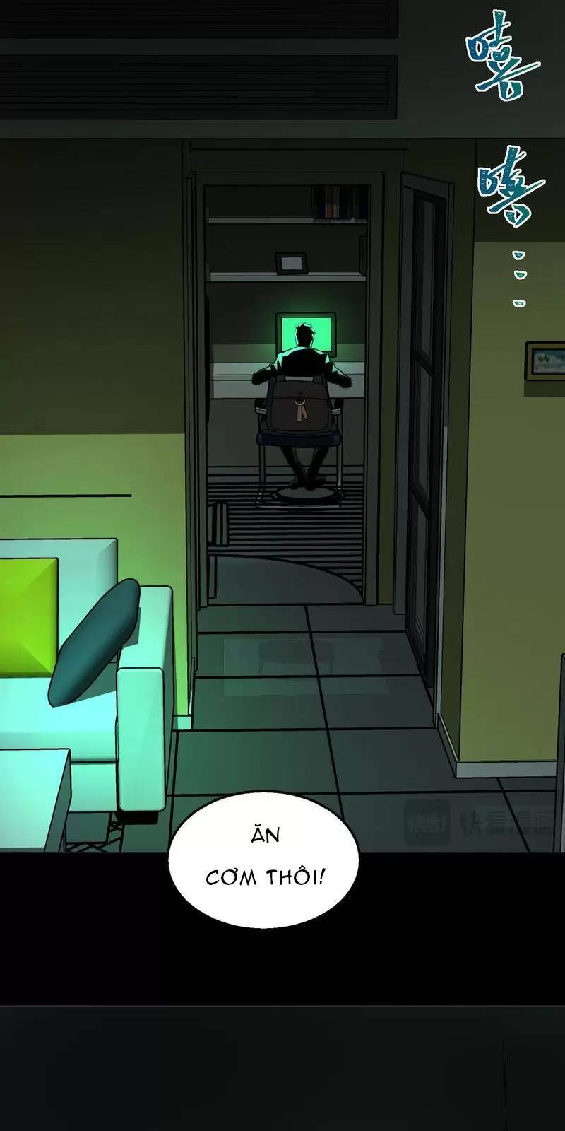 Ta Sáng Tạo Truyền Thuyết Đô Thị - Chapter 61 - Page 42