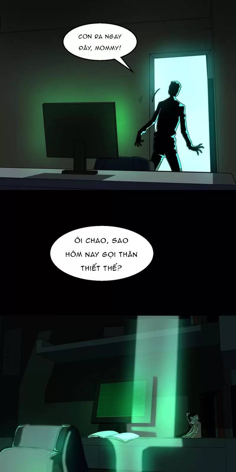 Ta Sáng Tạo Truyền Thuyết Đô Thị - Chapter 61 - Page 43