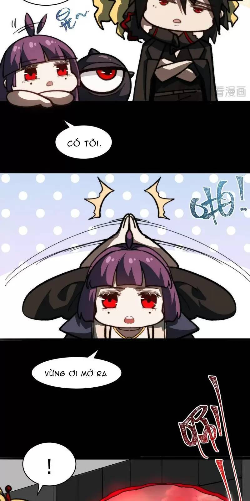 Ta Sáng Tạo Truyền Thuyết Đô Thị - Chapter 62 - Page 11