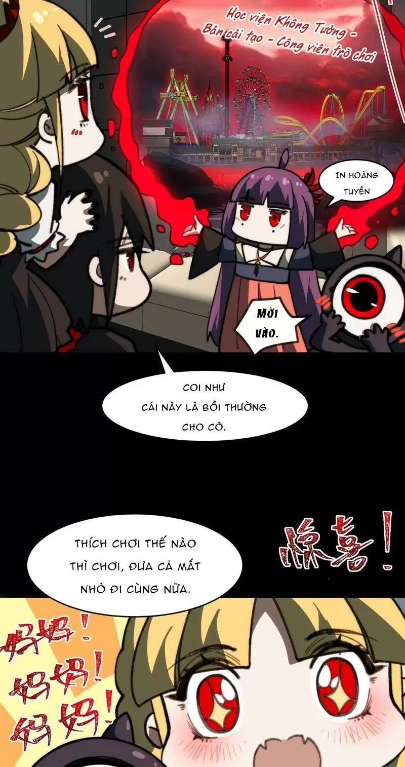 Ta Sáng Tạo Truyền Thuyết Đô Thị - Chapter 62 - Page 12