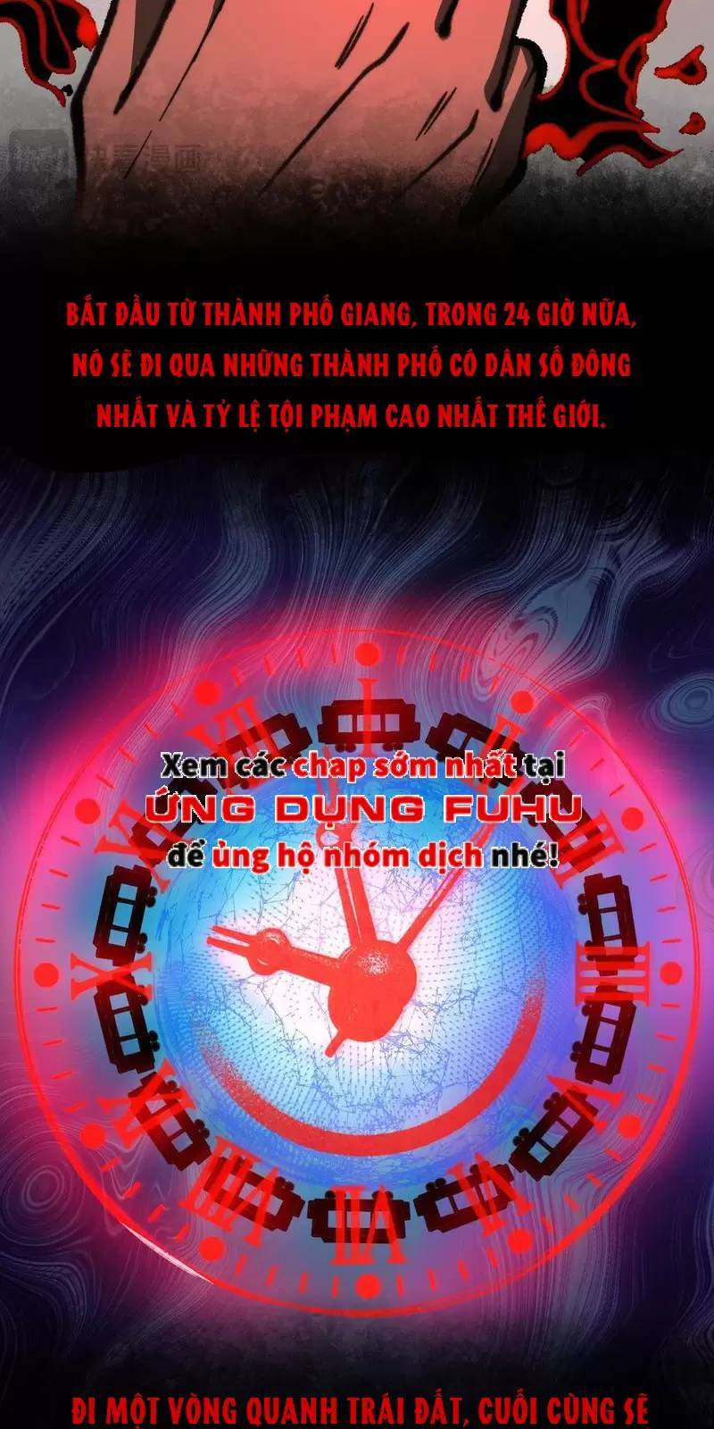 Ta Sáng Tạo Truyền Thuyết Đô Thị - Chapter 62 - Page 19