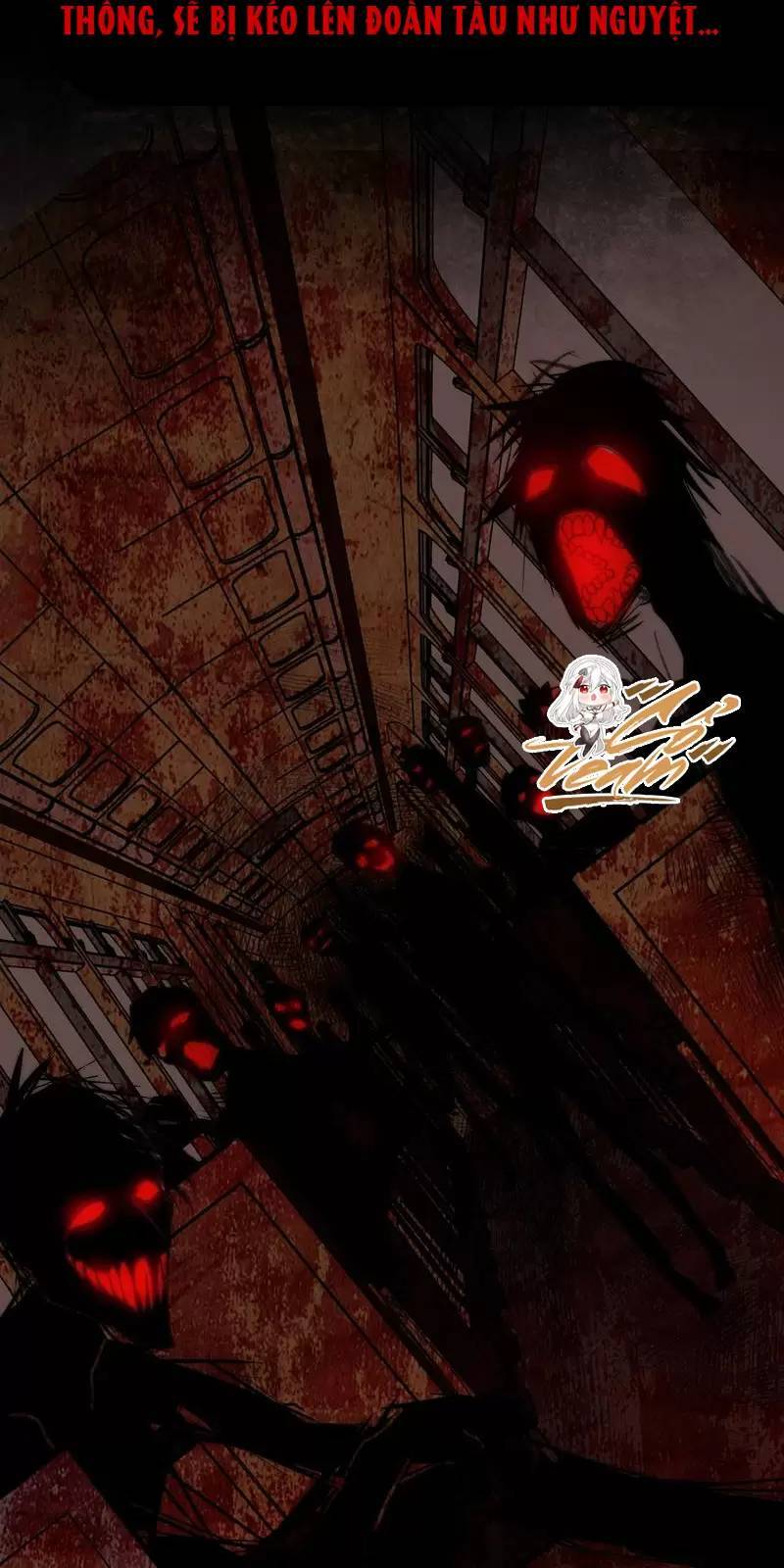 Ta Sáng Tạo Truyền Thuyết Đô Thị - Chapter 62 - Page 21