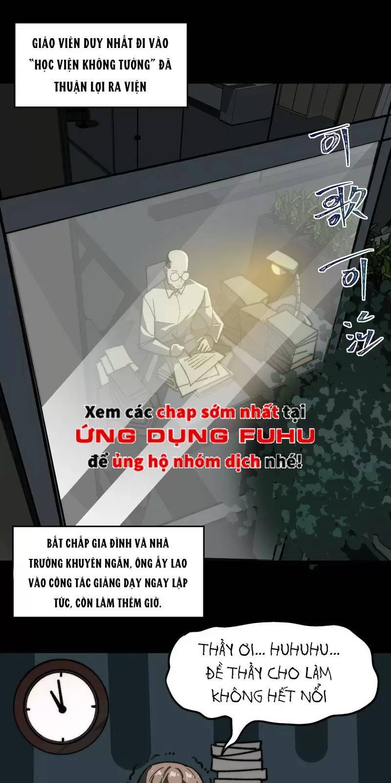 Ta Sáng Tạo Truyền Thuyết Đô Thị - Chapter 62 - Page 23