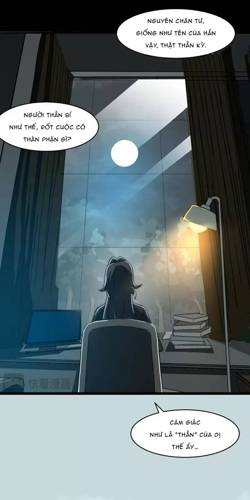 Ta Sáng Tạo Truyền Thuyết Đô Thị - Chapter 62 - Page 27