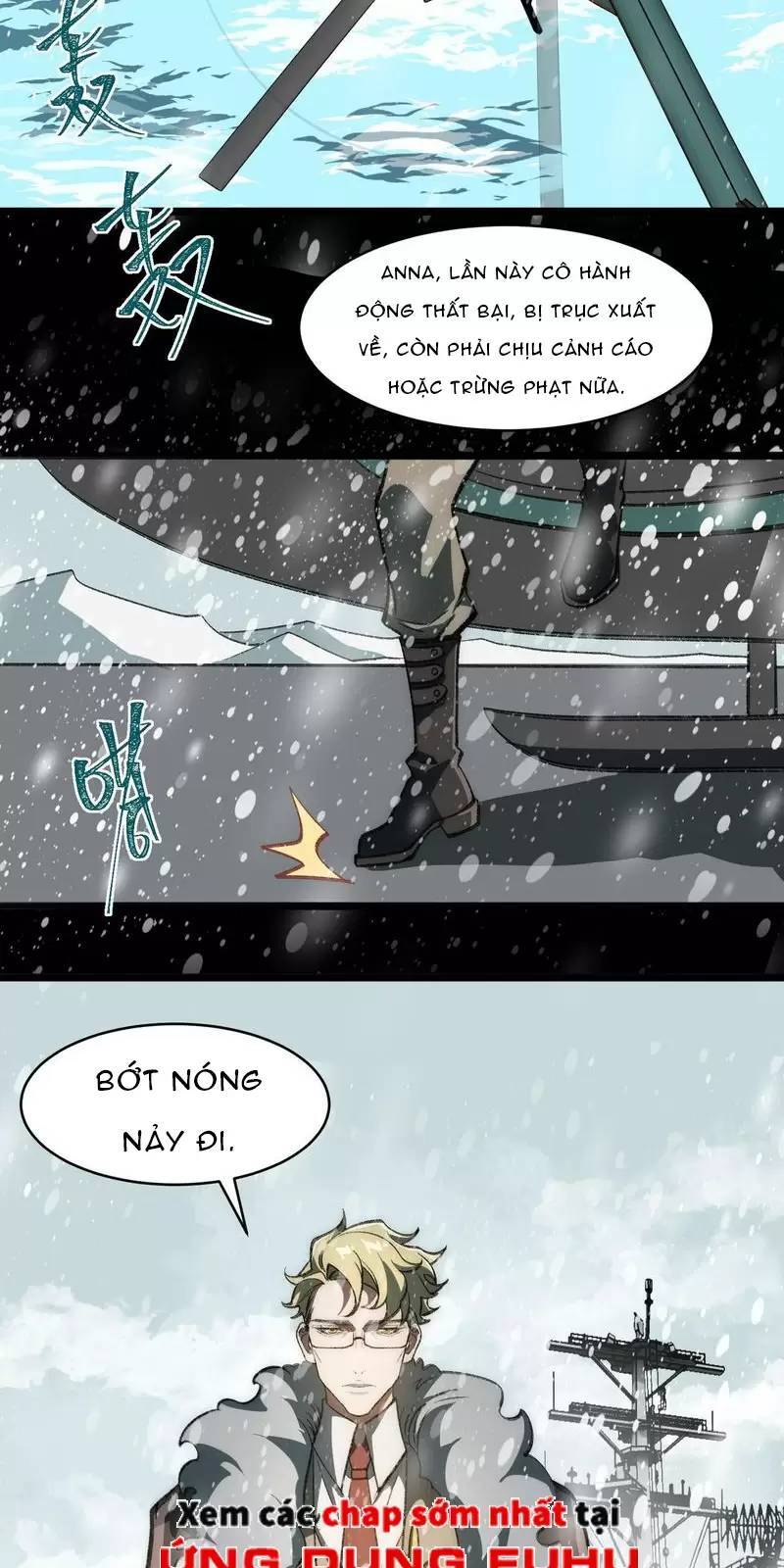 Ta Sáng Tạo Truyền Thuyết Đô Thị - Chapter 62 - Page 30