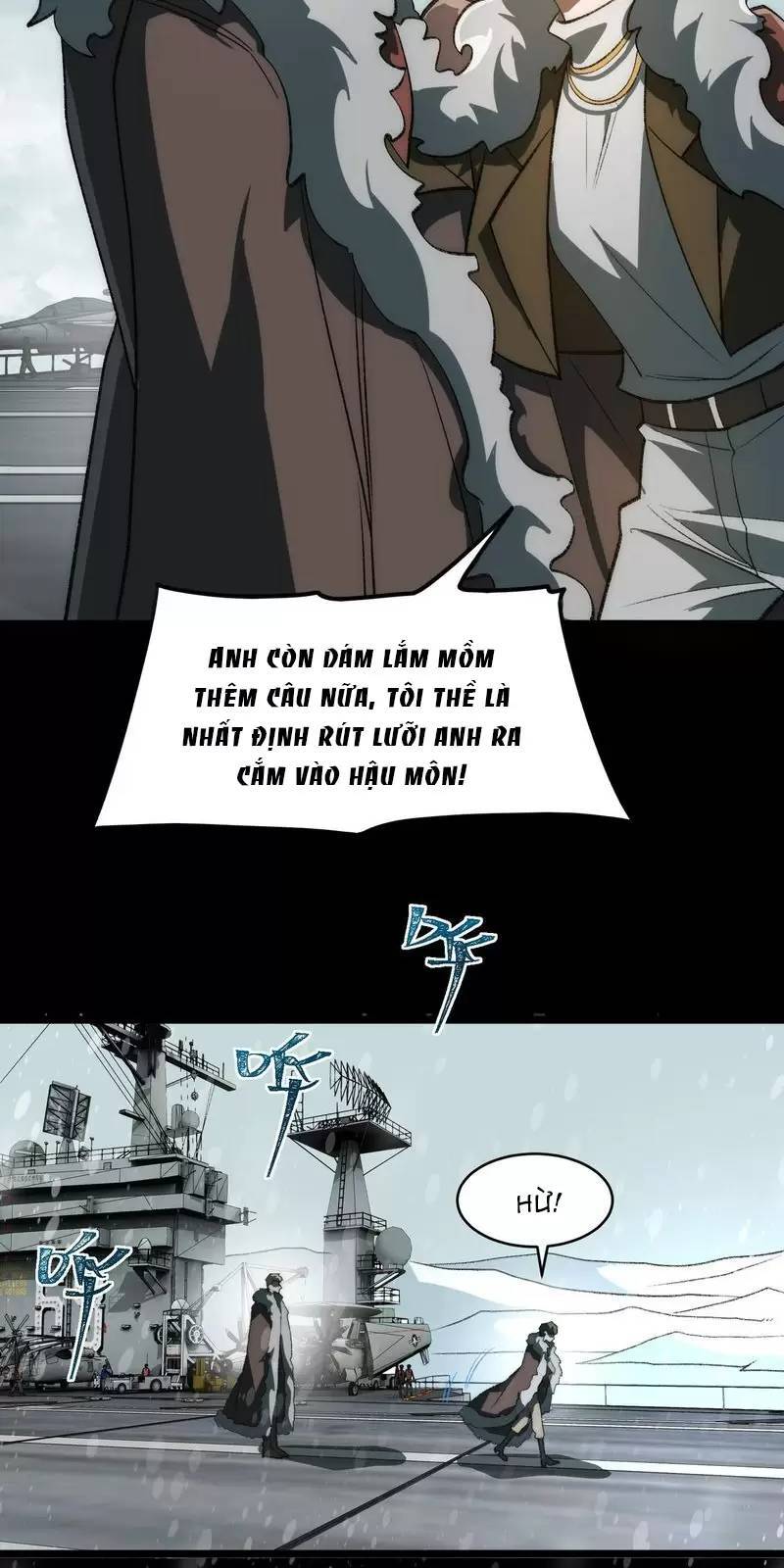 Ta Sáng Tạo Truyền Thuyết Đô Thị - Chapter 62 - Page 33