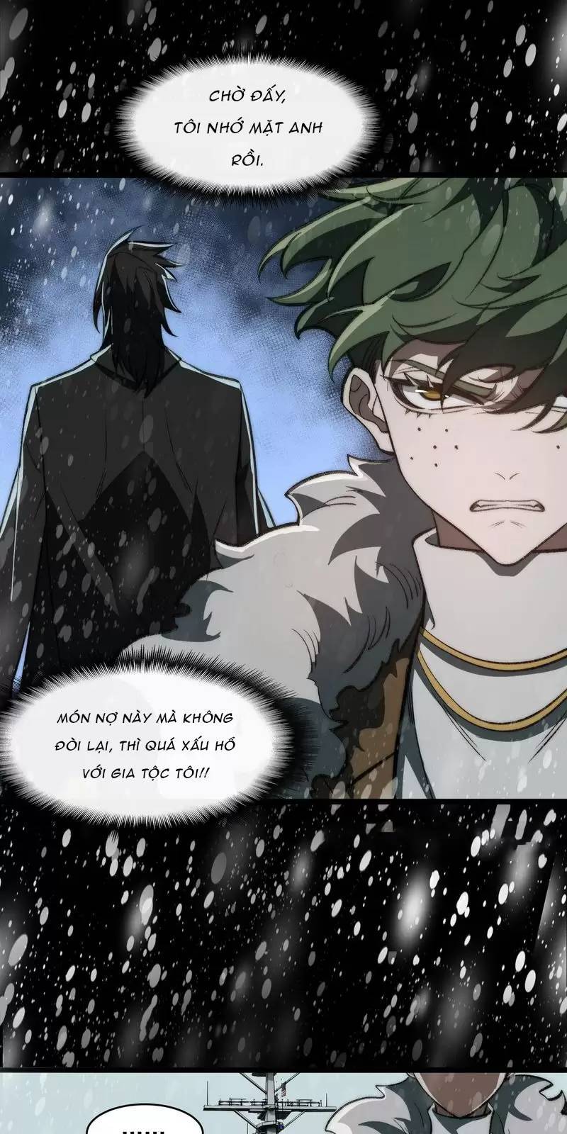 Ta Sáng Tạo Truyền Thuyết Đô Thị - Chapter 62 - Page 34