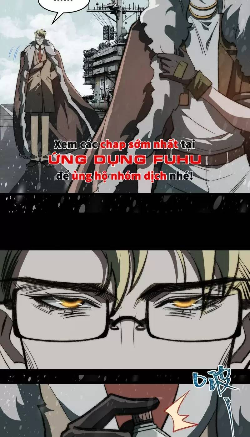 Ta Sáng Tạo Truyền Thuyết Đô Thị - Chapter 62 - Page 35
