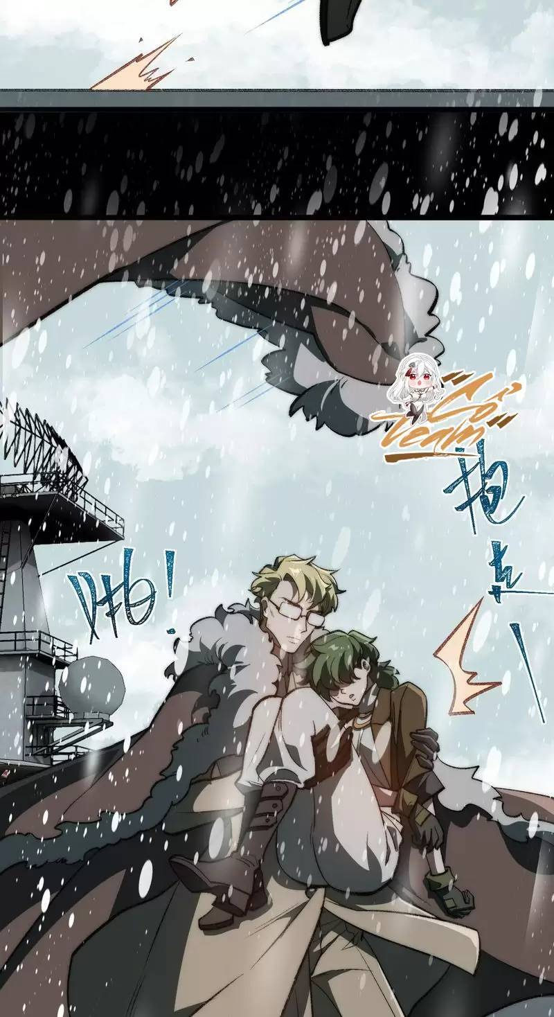 Ta Sáng Tạo Truyền Thuyết Đô Thị - Chapter 62 - Page 40