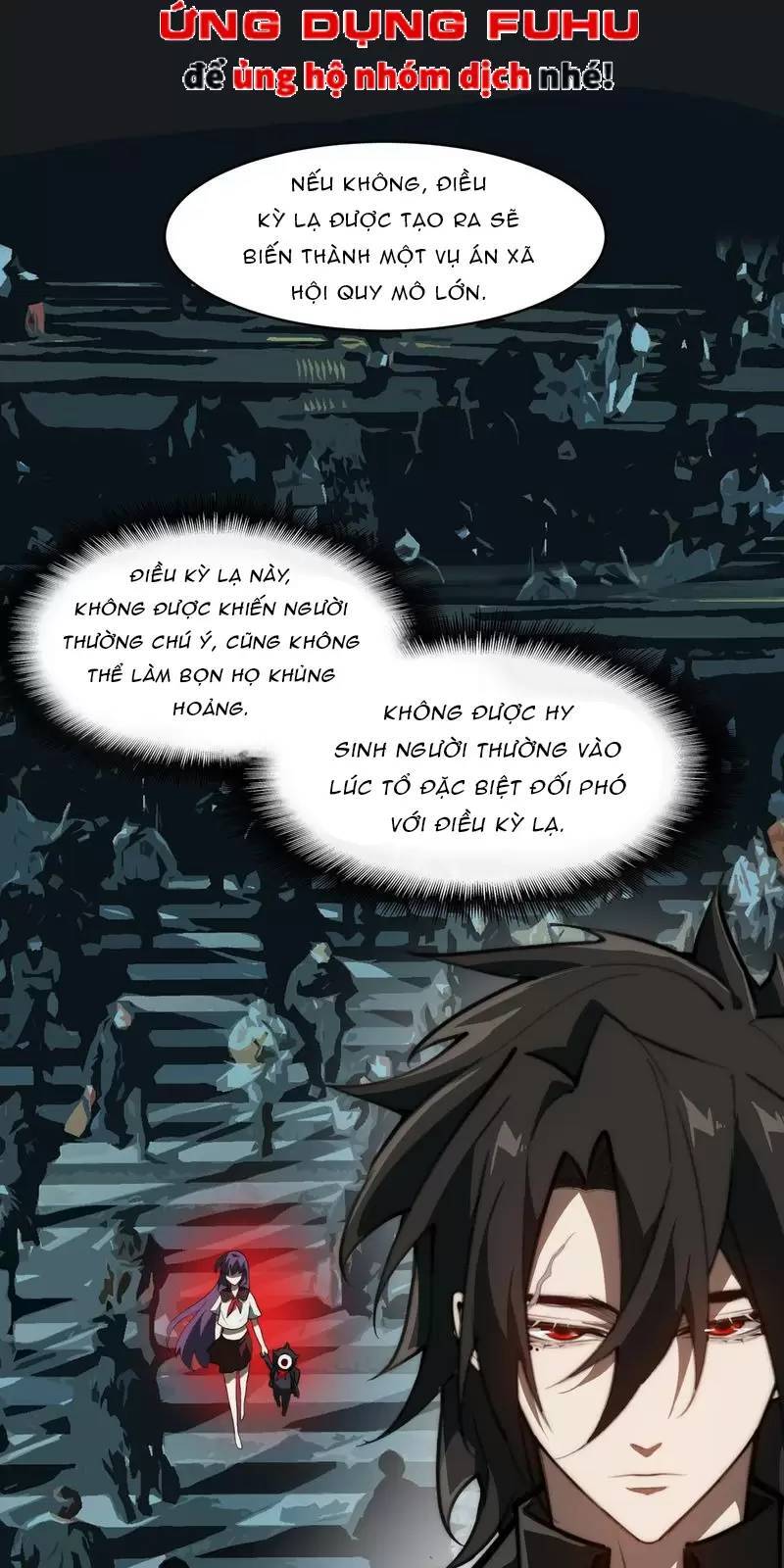 Ta Sáng Tạo Truyền Thuyết Đô Thị - Chapter 62 - Page 7