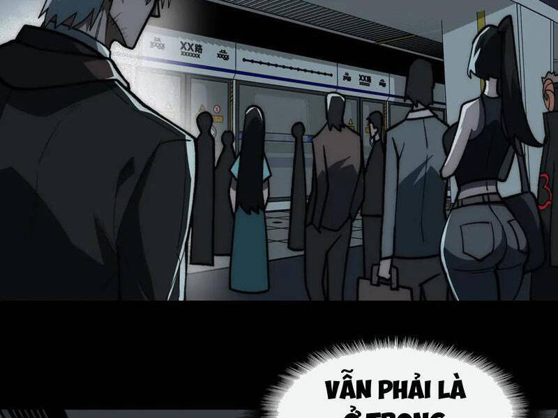 Ta Sáng Tạo Truyền Thuyết Đô Thị - Chapter 63 - Page 11