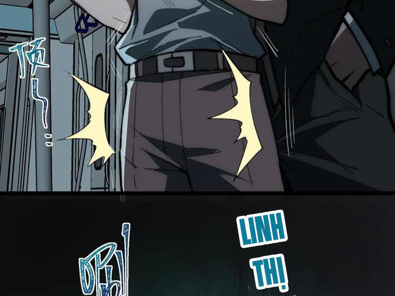 Ta Sáng Tạo Truyền Thuyết Đô Thị - Chapter 63 - Page 18