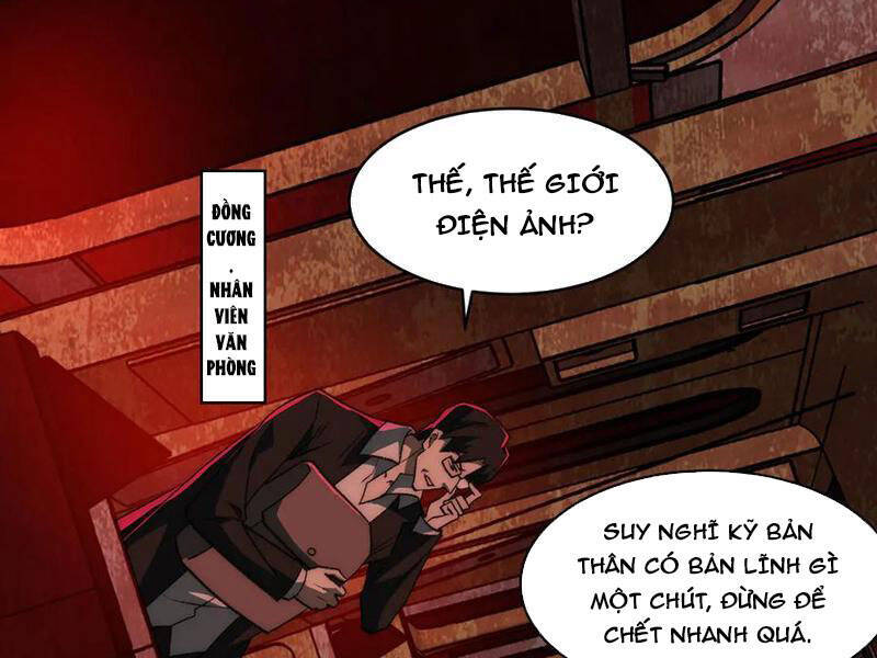 Ta Sáng Tạo Truyền Thuyết Đô Thị - Chapter 63 - Page 44