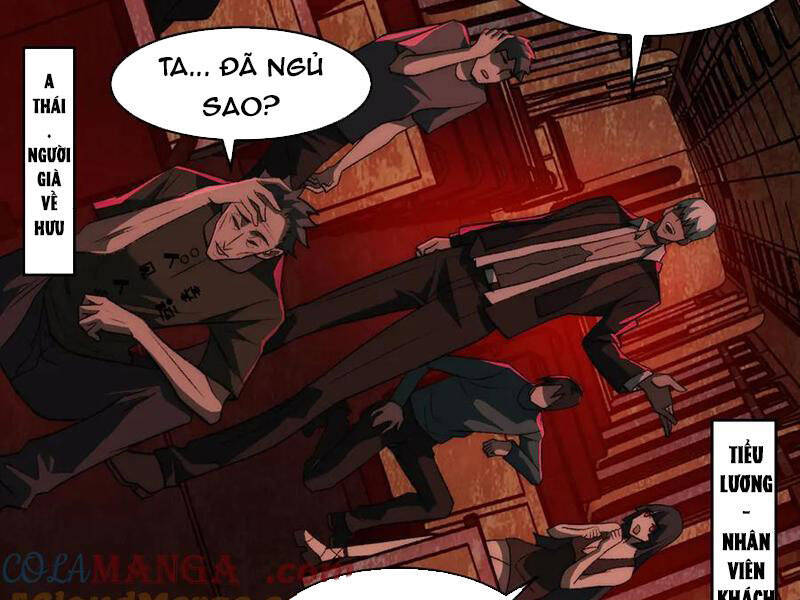 Ta Sáng Tạo Truyền Thuyết Đô Thị - Chapter 63 - Page 45