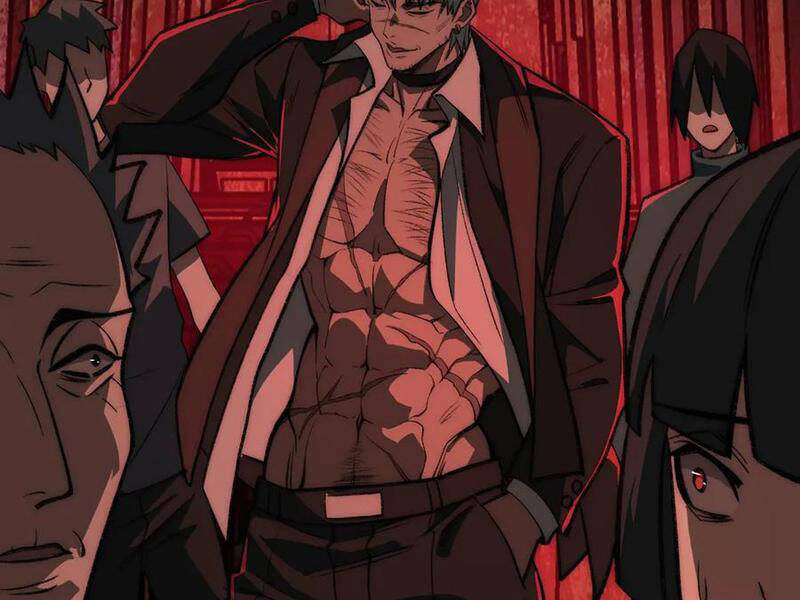 Ta Sáng Tạo Truyền Thuyết Đô Thị - Chapter 63 - Page 69