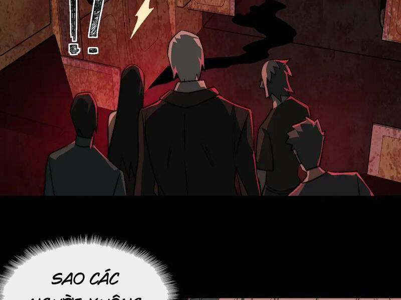 Ta Sáng Tạo Truyền Thuyết Đô Thị - Chapter 63 - Page 72