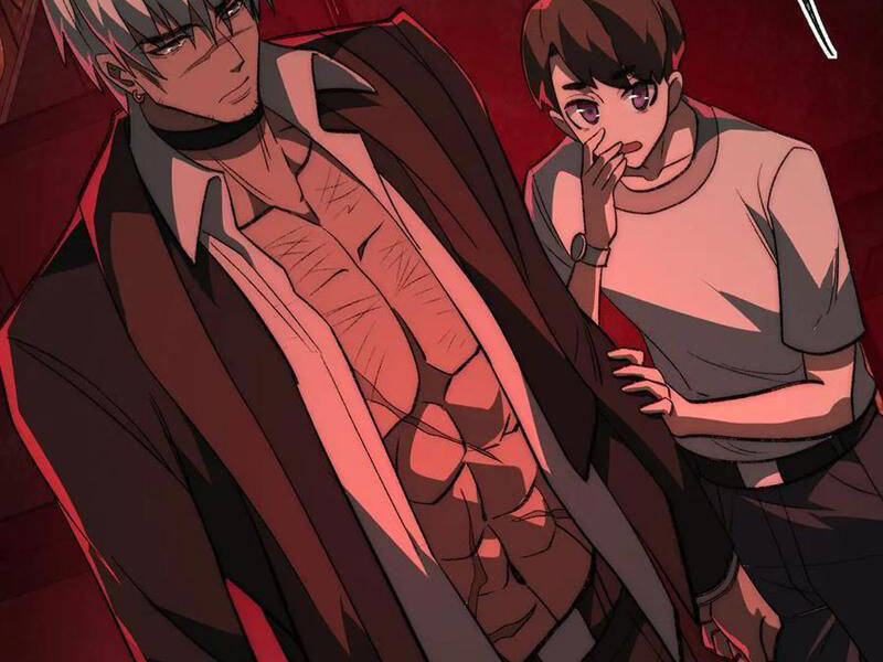 Ta Sáng Tạo Truyền Thuyết Đô Thị - Chapter 63 - Page 76