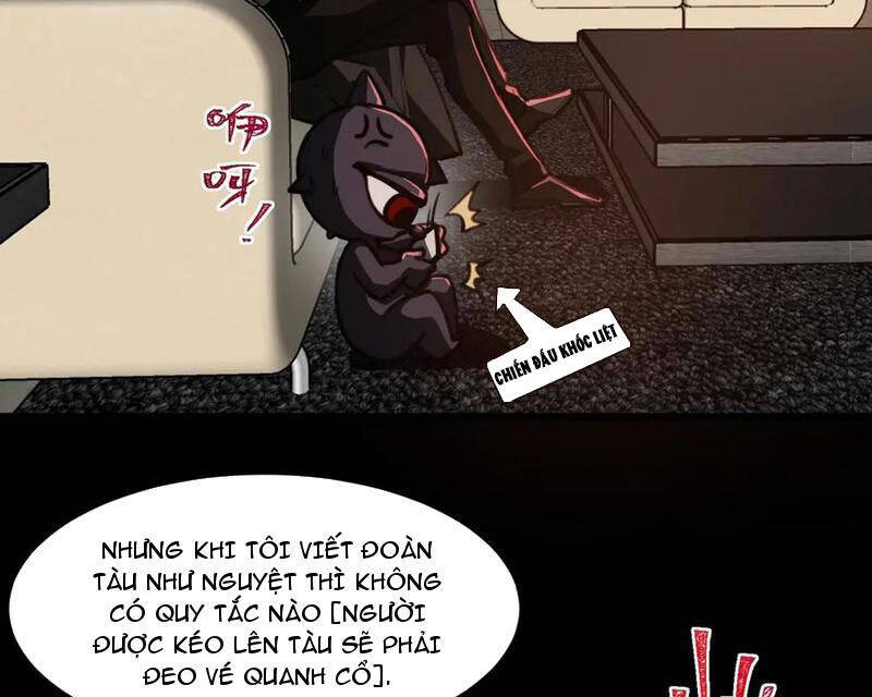 Ta Sáng Tạo Truyền Thuyết Đô Thị - Chapter 64 - Page 111