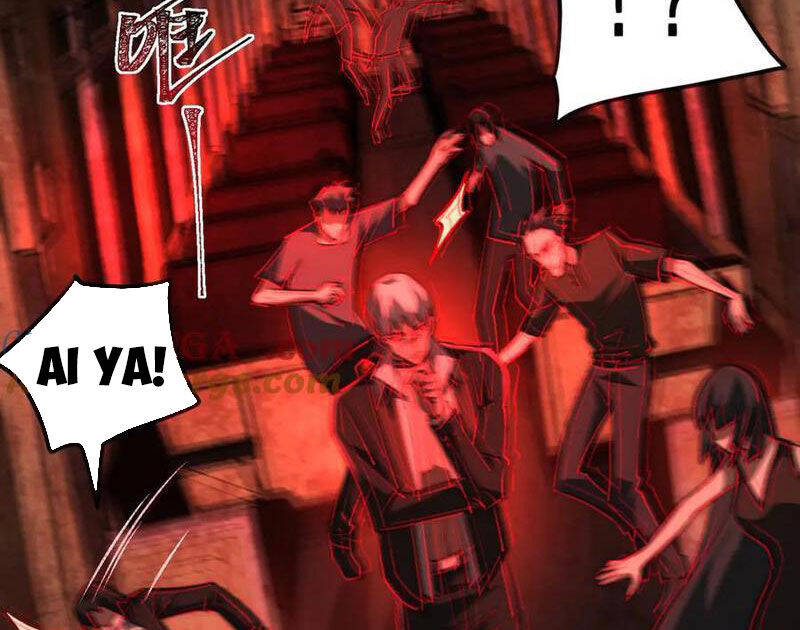 Ta Sáng Tạo Truyền Thuyết Đô Thị - Chapter 64 - Page 20