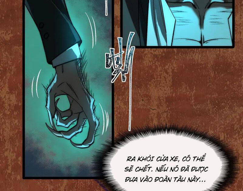 Ta Sáng Tạo Truyền Thuyết Đô Thị - Chapter 64 - Page 30