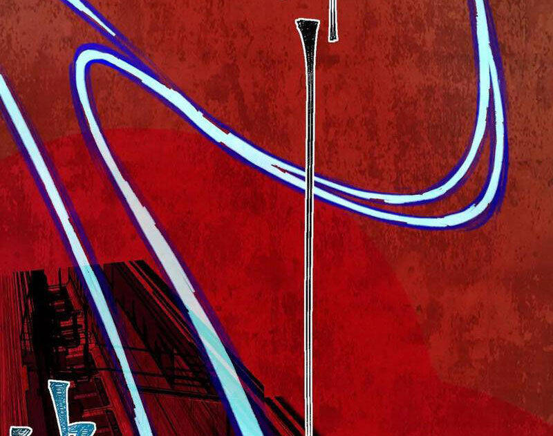 Ta Sáng Tạo Truyền Thuyết Đô Thị - Chapter 64 - Page 32